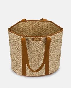 Bolso Guirao-001 Beige