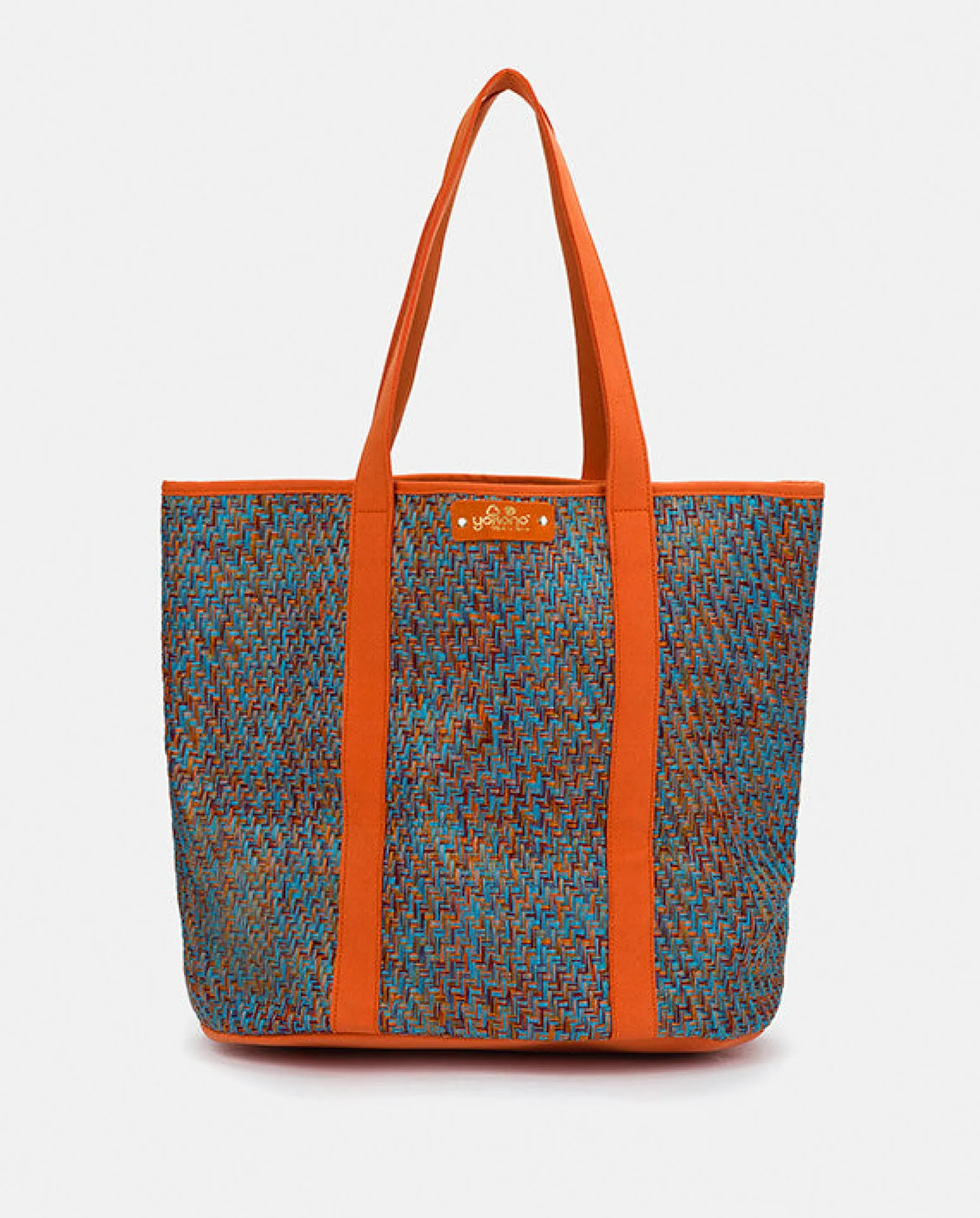 Bolso Guirao-001 Multicolor