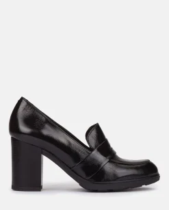 Chaussure à Talon KIEL-001 Noir