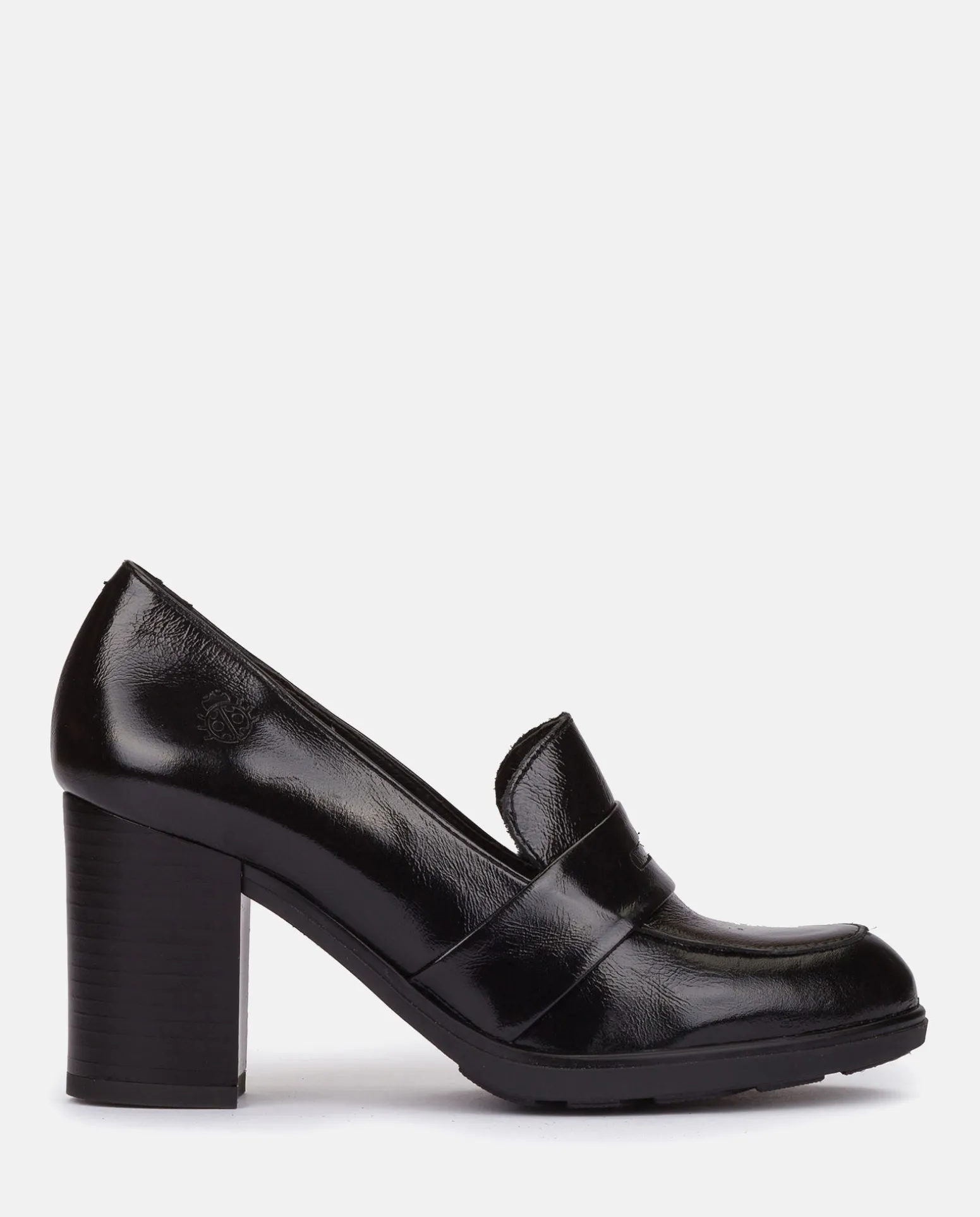 Chaussure à Talon KIEL-001 Noir