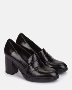 Chaussure à Talon KIEL-001 Noir