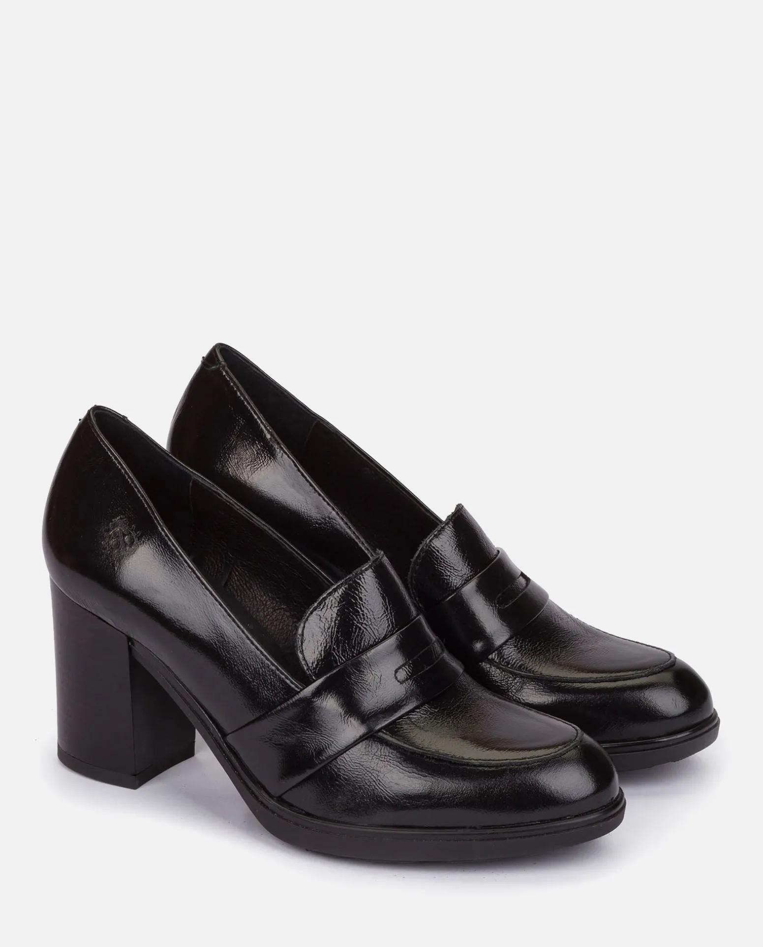 Chaussure à Talon KIEL-001 Noir