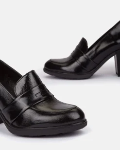 Chaussure à Talon KIEL-001 Noir