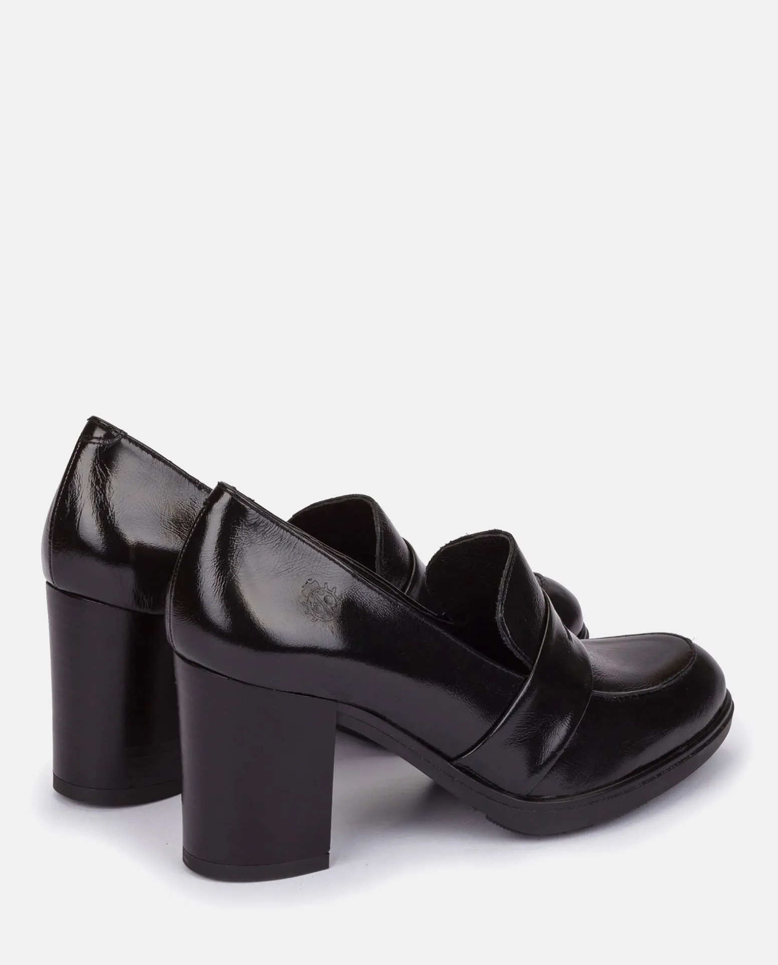 Chaussure à Talon KIEL-001 Noir