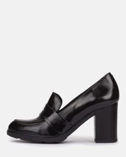 Chaussure à Talon KIEL-001 Noir