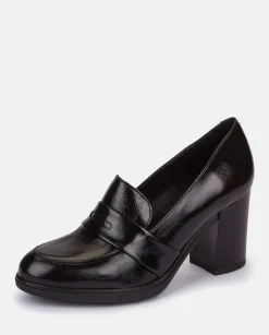 Chaussure à Talon KIEL-001 Noir