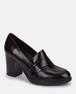 Chaussure à Talon KIEL-001 Noir