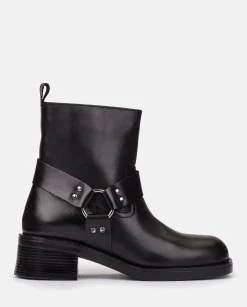 Flat Booty SPA-005 Black