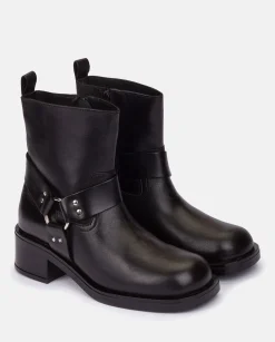 Flat Booty SPA-005 Black