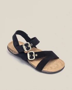 Flat Sandal MANACOR-023