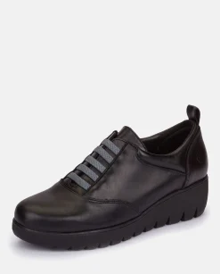 Flat Shoe ATENAS-035 Gray