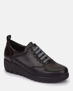 Flat Shoe ATENAS-035 Gray