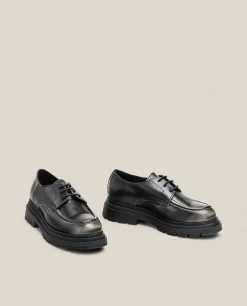 Flat Shoe CHAM-002 Gray