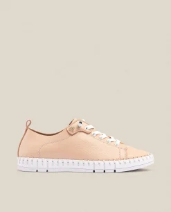 Flat Shoe FLOW-004 Pink