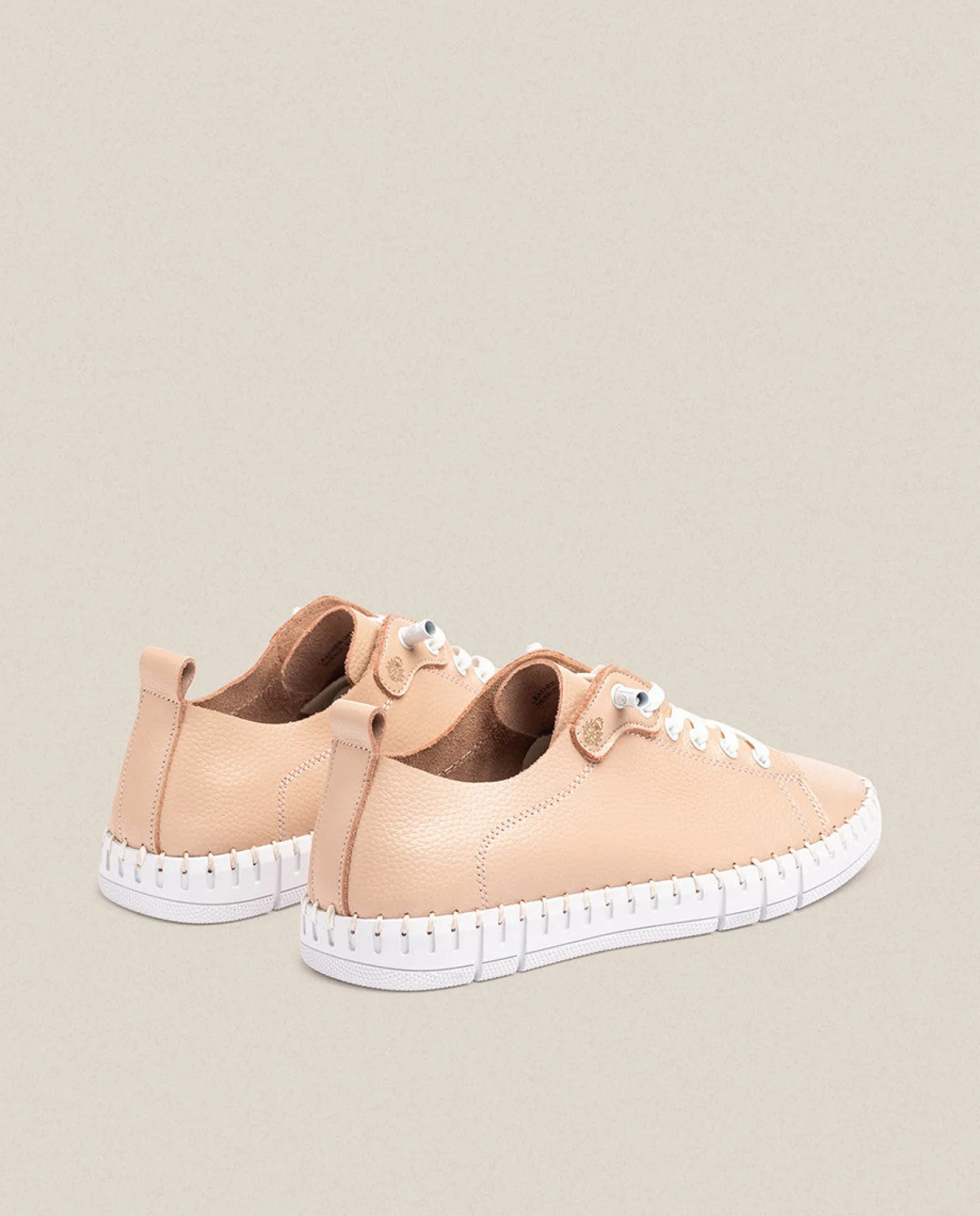 Flat Shoe FLOW-004 Pink
