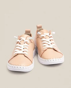 Flat Shoe FLOW-004 Pink