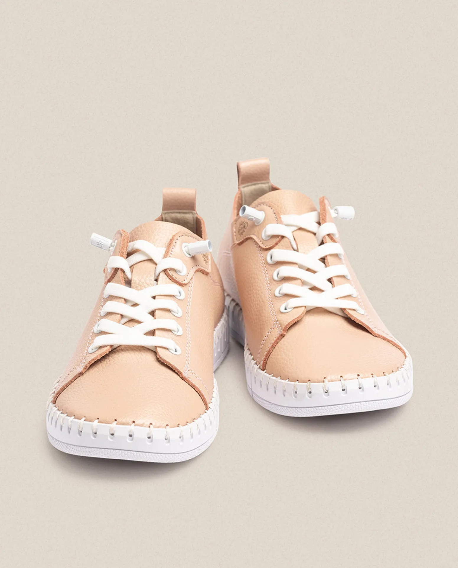 Flat Shoe FLOW-004 Pink