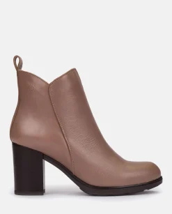 Heeled Shoe KIEL-002 Pink