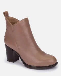 Heeled Shoe KIEL-002 Pink