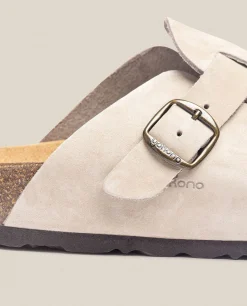 Zueco 599 Beige